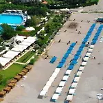 Szálloda Aura Göynük