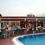 Szálloda Aura