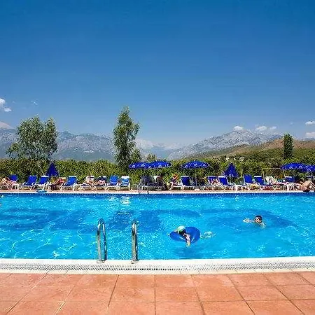 Aura 3* Goynuk (Kemer)
