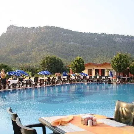 Aura Hotel Goynuk (Kemer)