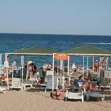 Aura Goynuk (Kemer)
