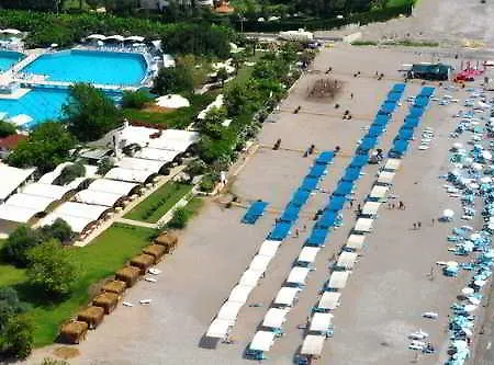 Hotel Aura Goynuk (Kemer)