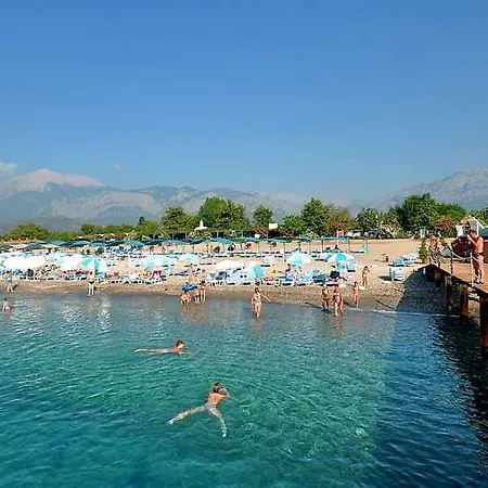 Hotel Aura