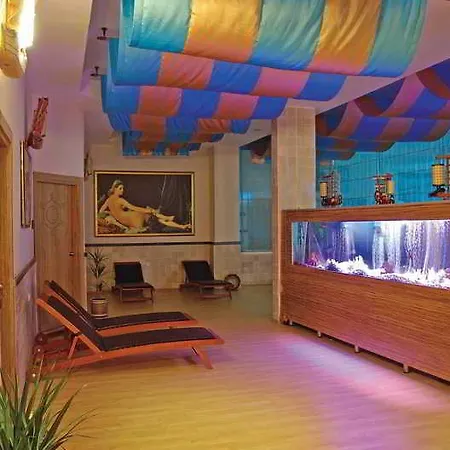 Aura Goynuk (Kemer)