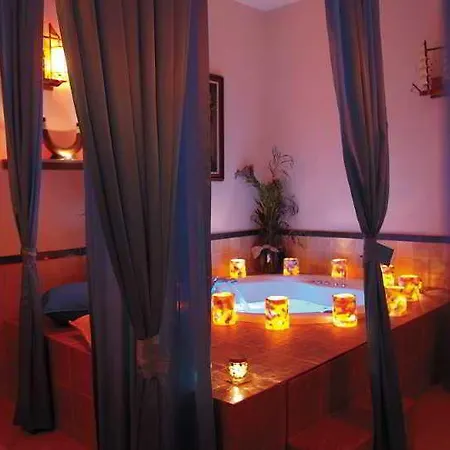 Hotel Aura Goynuk (Kemer)