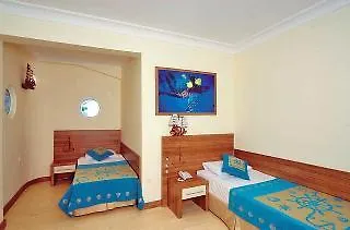 Ξενοδοχείο Aura Goynuk (Kemer)