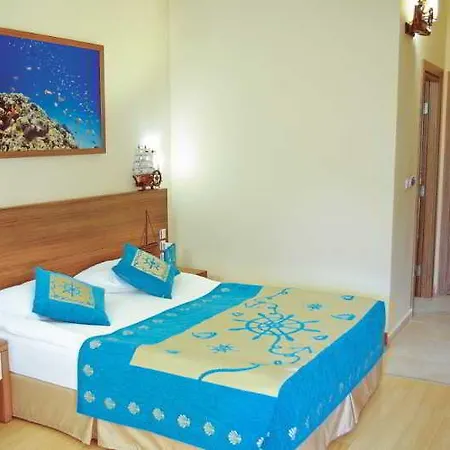 Aura Goynuk (Kemer)