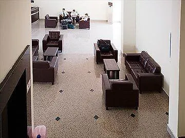 Aura Hotel 3*