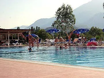 Hotel Aura Goynuk (Kemer)