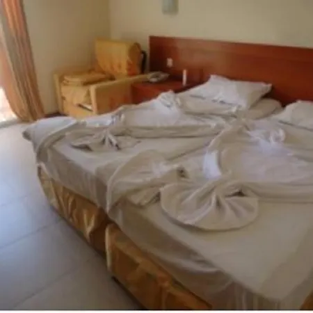 Aura Hotel Goynuk (Kemer)