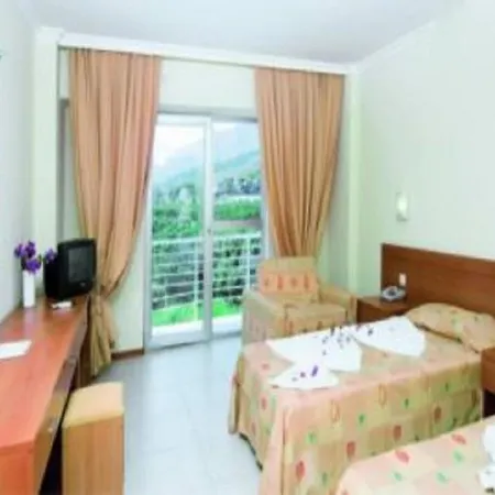 Aura Goynuk (Kemer)