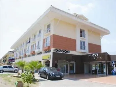 Ξενοδοχείο Aura Goynuk (Kemer)
