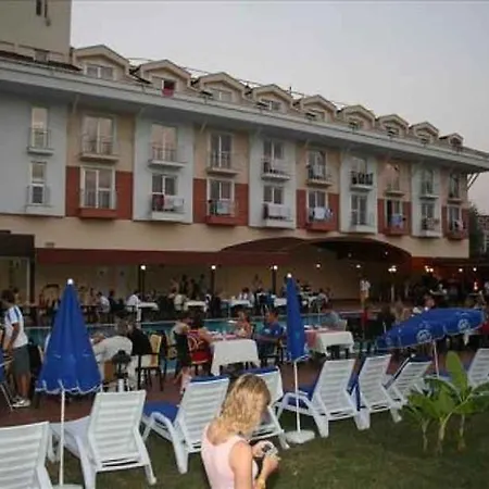 Hotel Aura Goynuk (Kemer)