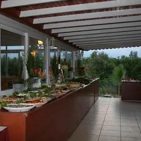 Aura 3* Goynuk (Kemer)